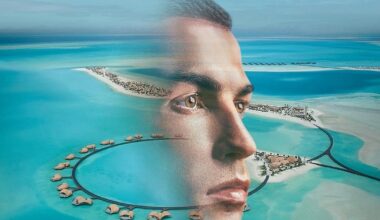 Embaixador do Turismo Saudita em Nova Campanha