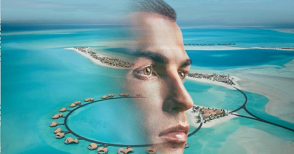 Embaixador do Turismo Saudita em Nova Campanha