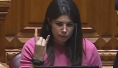 "É um símbolo cultural rock”