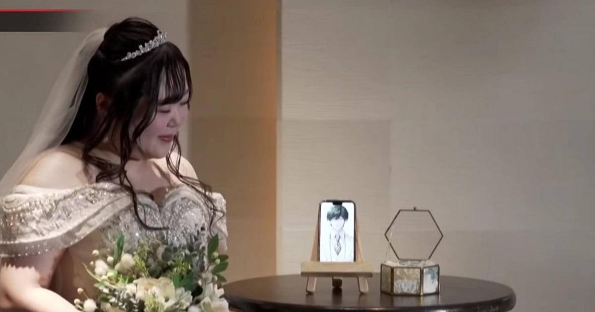 Japonesa casa-se com noivo gerado pelo ChatGPT e passa a ter "paz de espírito e felicidade" (veja o vídeo)