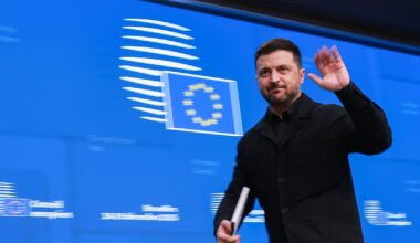 Apoio de 90 Mil Milhões de Euros até 2027