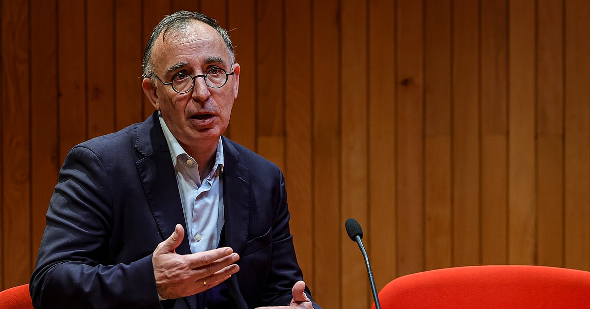 Imigração. "Pior do que não ter dados, é ter dados que não são fiáveis", diz diretor do observatório