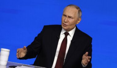 Europeus Devolverão Bens 'Roubados' à Rússia