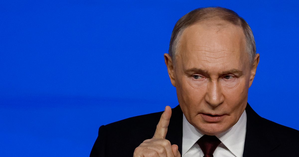 Plano de Paz de Trump nas Mãos de Kiev e Europa