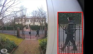 Assassinatos nos EUA e Suicídio de Português