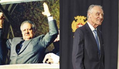 Vencedor da 1ª Volta Pode Ter pouco mais de 1 Milhão de Votos