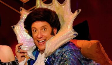 Actor Joaquim Monchique estável após sofrer AVC em Bragança