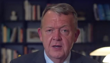 Dinamarca Convoca Embaixador dos EUA por Gronelândia