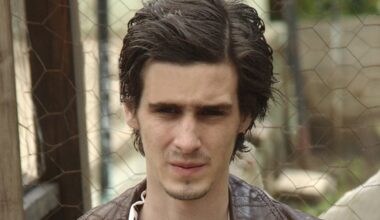 Morreu o ator James Ransone da série 'The Wire'. Tinha 46 anos