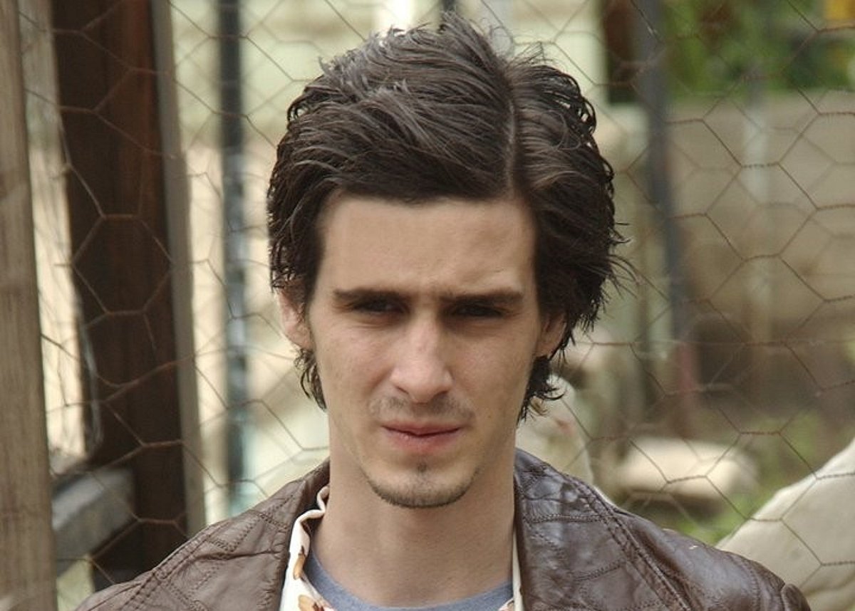 Morreu o ator James Ransone da série 'The Wire'. Tinha 46 anos
