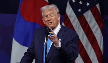 EUA Precisam do Território por Segurança Nacional