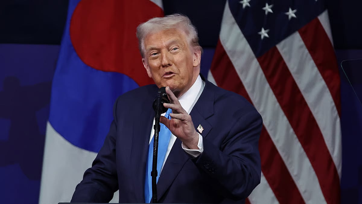 EUA Precisam do Território por Segurança Nacional