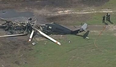 Cinco mortos em queda de helicóptero no monte Kilimanjaro