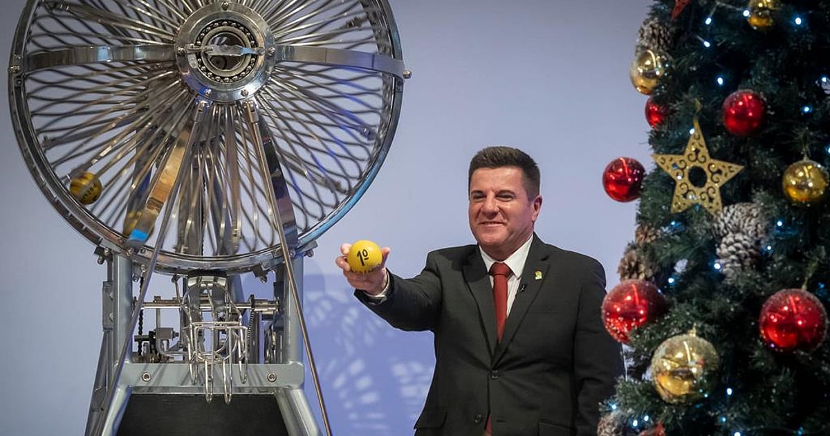 Saiba o Número que Ganha 12,5 Milhões de Euros