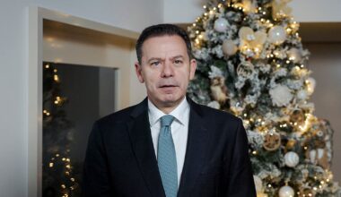 A mensagem de Montenegro comentada pelos candidatos a Belém -- ainda que Seguro diga que não se deve fazer