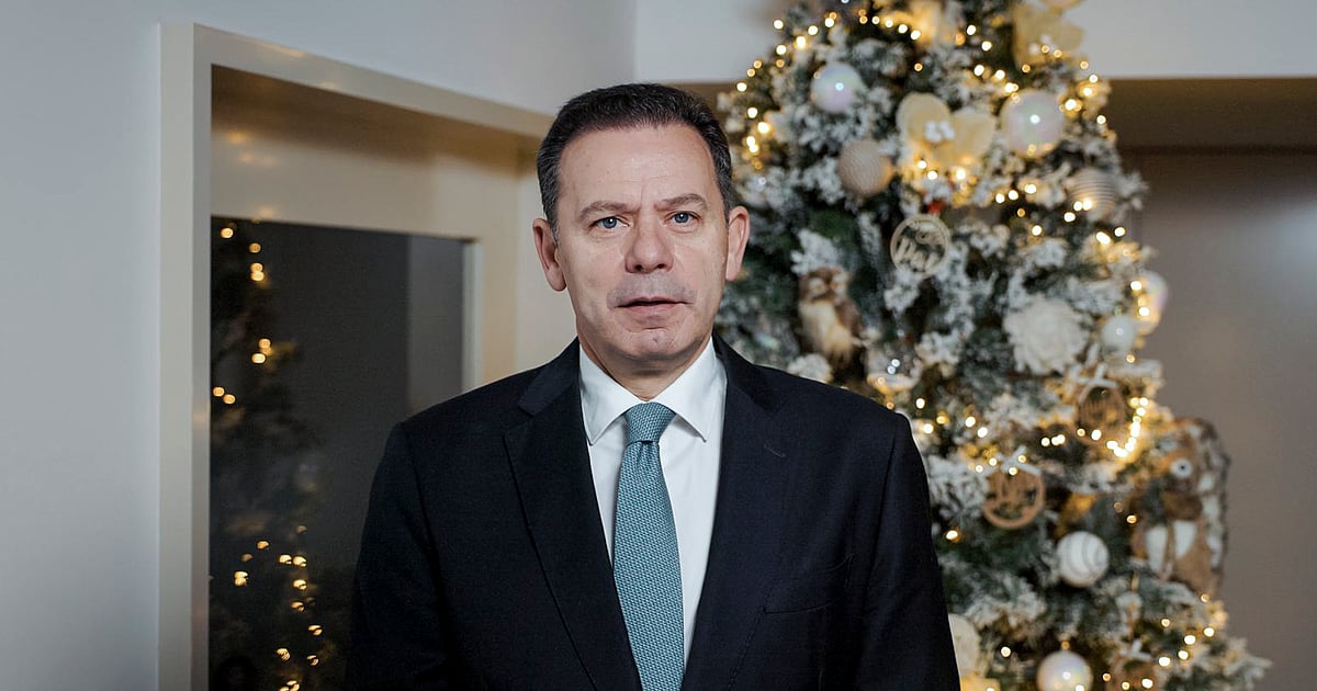 A mensagem de Montenegro comentada pelos candidatos a Belém -- ainda que Seguro diga que não se deve fazer