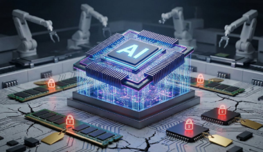 IA Aumenta Custos de Tecnologia em 2026