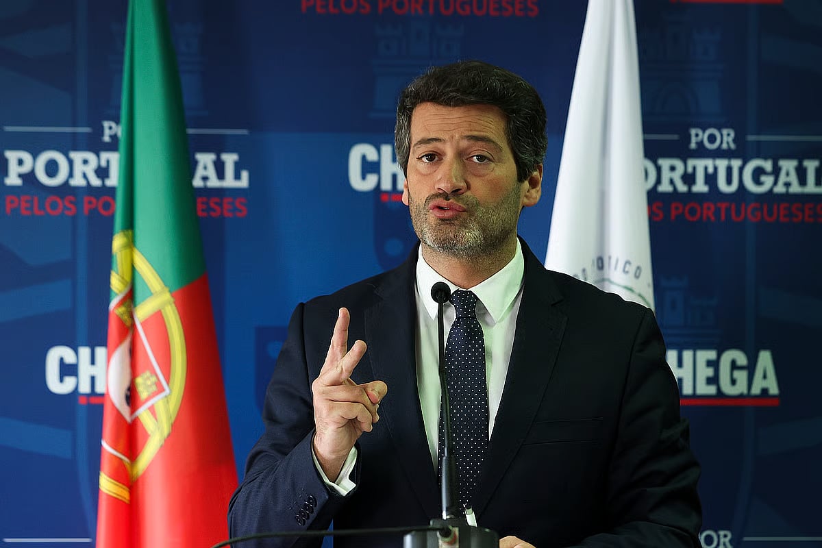 Adiar Conselho de Estado Após Segunda Volta