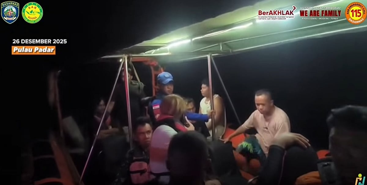 Treinador Espanhol e Filhos Desaparecidos