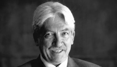 Morreu Eurico Figueiredo, histórico socialista e professor catedrático