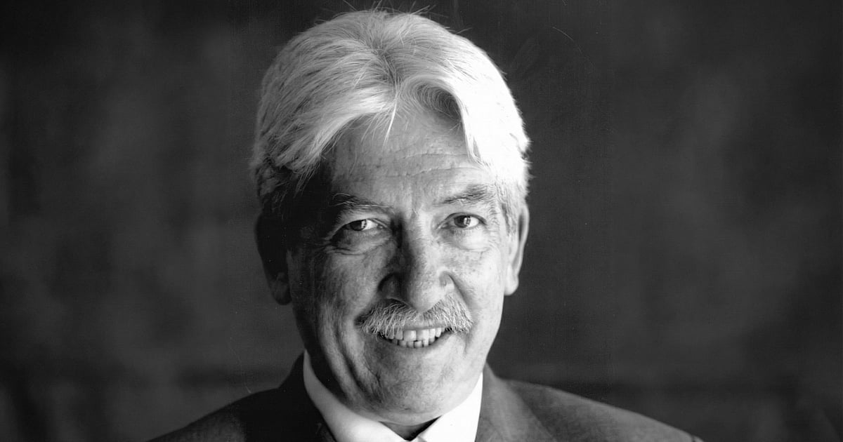 Morreu Eurico Figueiredo, histórico socialista e professor catedrático