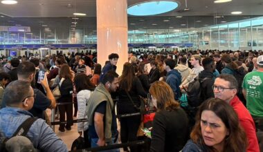 Governo Reforça Segurança no Aeroporto de Lisboa com GNR