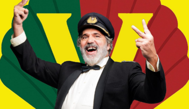 Manuel João Vieira convida todos os candidatos a festejar passagem de ano em palco