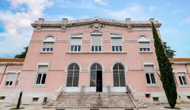 Governo substitui atual administração da ULS de São José por militante do PSD