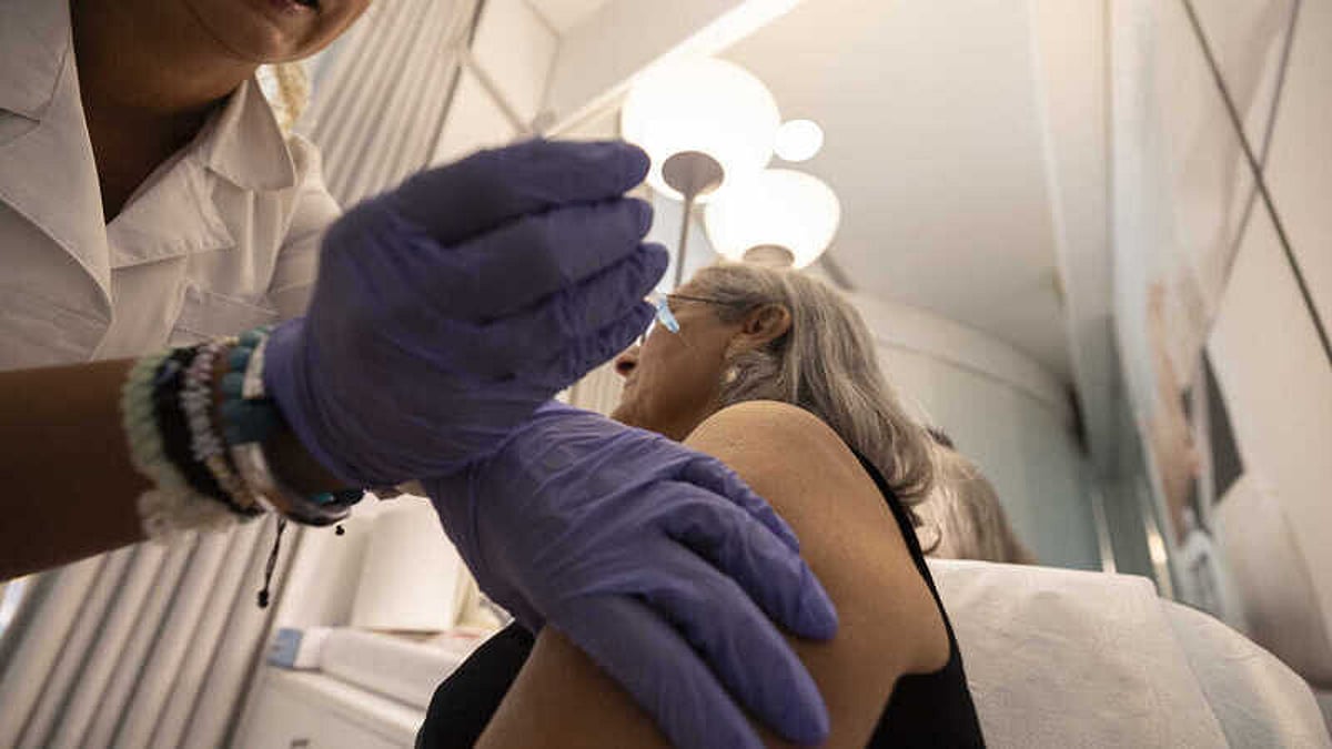 Gripe. Administrador hospitalar e bastonário dos médicos dizem que “estamos a colher o que se semeou em planeamento, nada” - Diário de Notícias