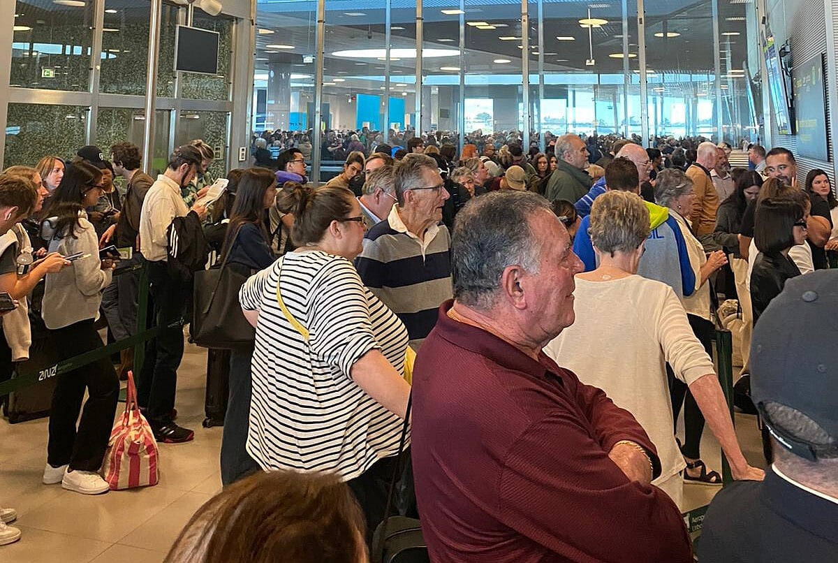 Comissão Europeia avalia segurança e controlo de fronteiras em Lisboa