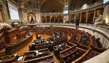 Parlamento Impõe Fim do Anonimato nas Criptomoedas