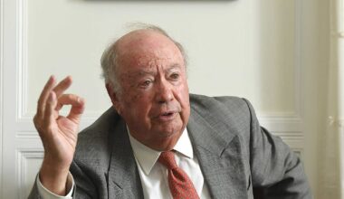 Alberto João Jardim elogia líderes do PS e aconselha Célia Pessegueiro