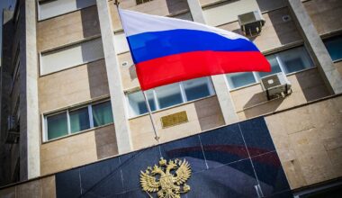 Portugal acusado de apoiar guerra híbrida da UE