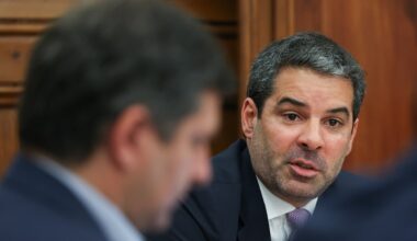 Administradores da TAP arriscam património próprio e pena de prisão em caso de insolvência culposa da SGPS - Diário de Notícias