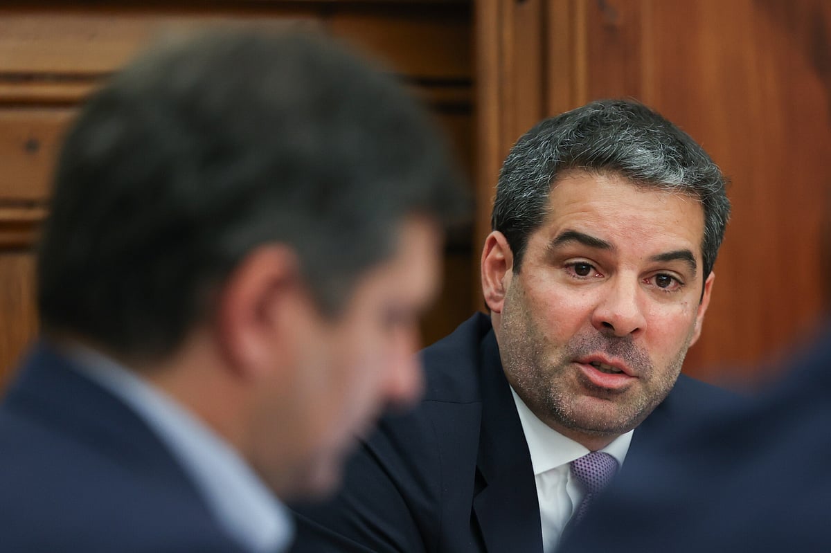 Administradores da TAP arriscam património próprio e pena de prisão em caso de insolvência culposa da SGPS - Diário de Notícias