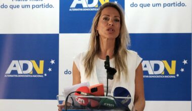 TC não admite candidaturas de Joana Amaral Dias, José Cardoso e Ricardo Sousa às Presidenciais