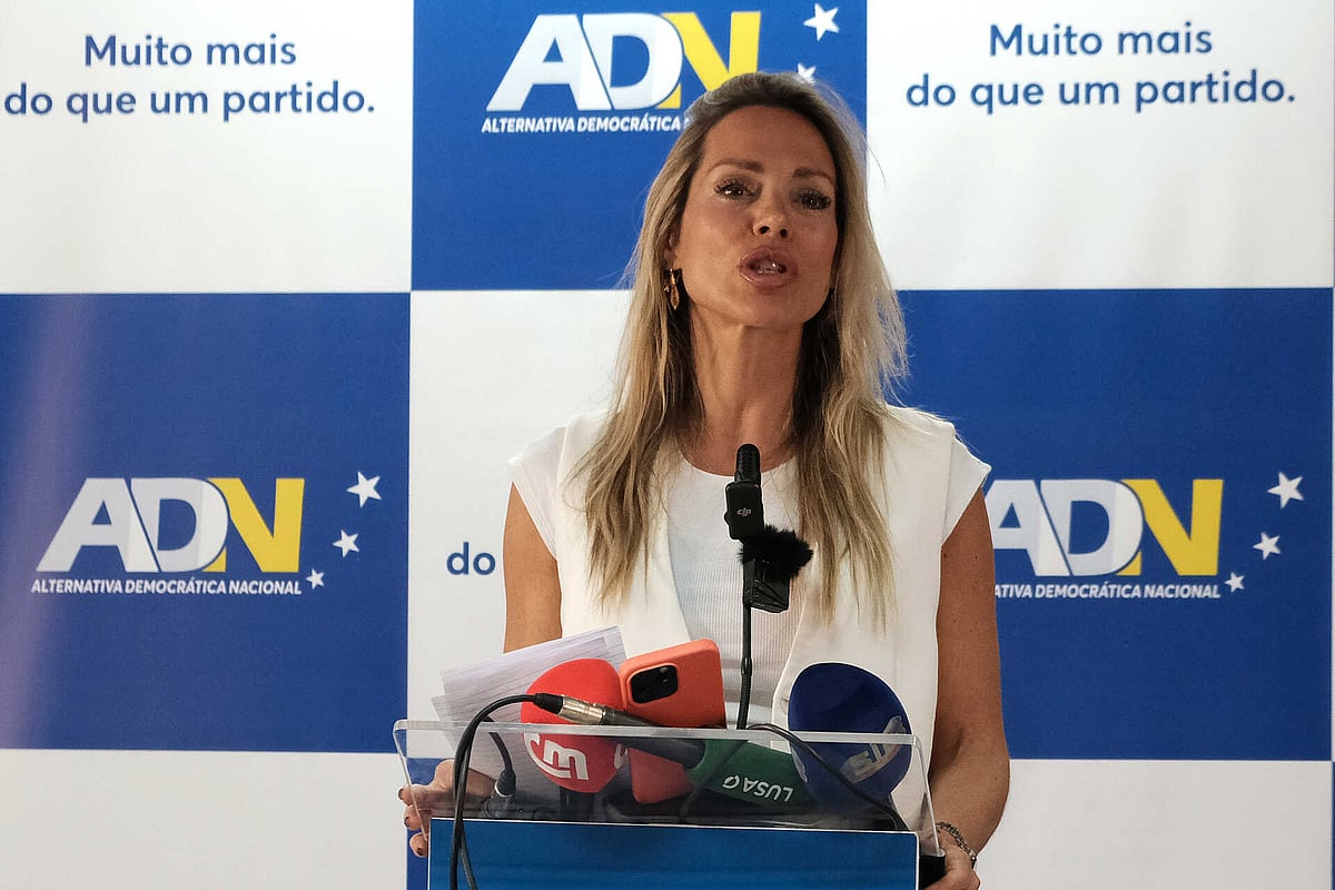 TC não admite candidaturas de Joana Amaral Dias, José Cardoso e Ricardo Sousa às Presidenciais