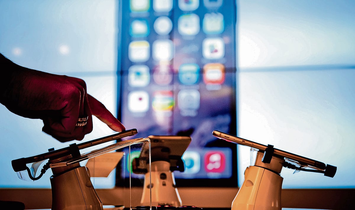 Queda Global de 2,1% em 2026 com Alta nos Preços