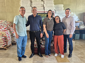 Portal do Cooperativismo Financeiro