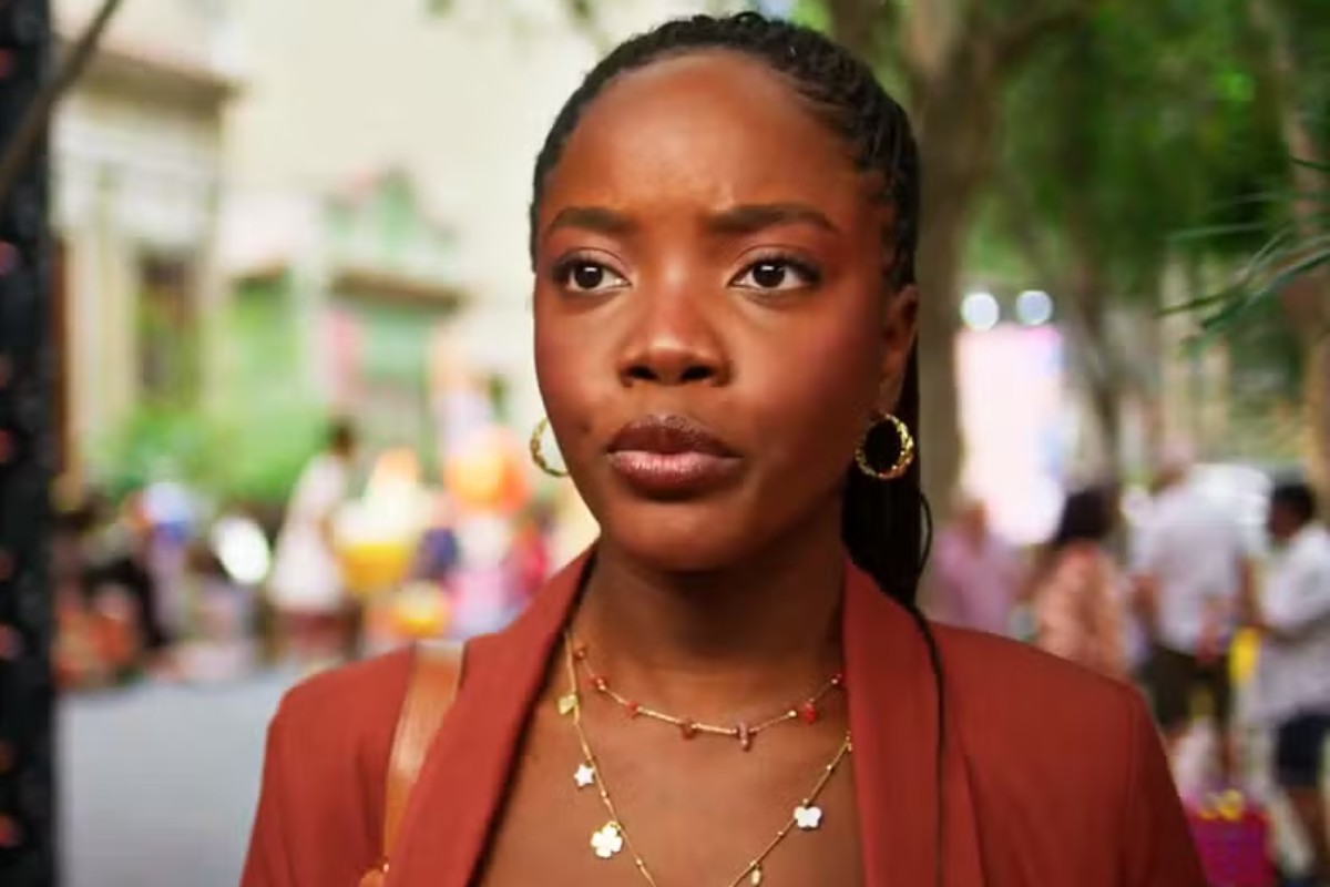 Leo (Clara Moneke) vai passar por várias provações em