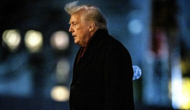 Trump nomeia enviado dos EUA para a Gronelândia e gera nova crise com a Dinamarca