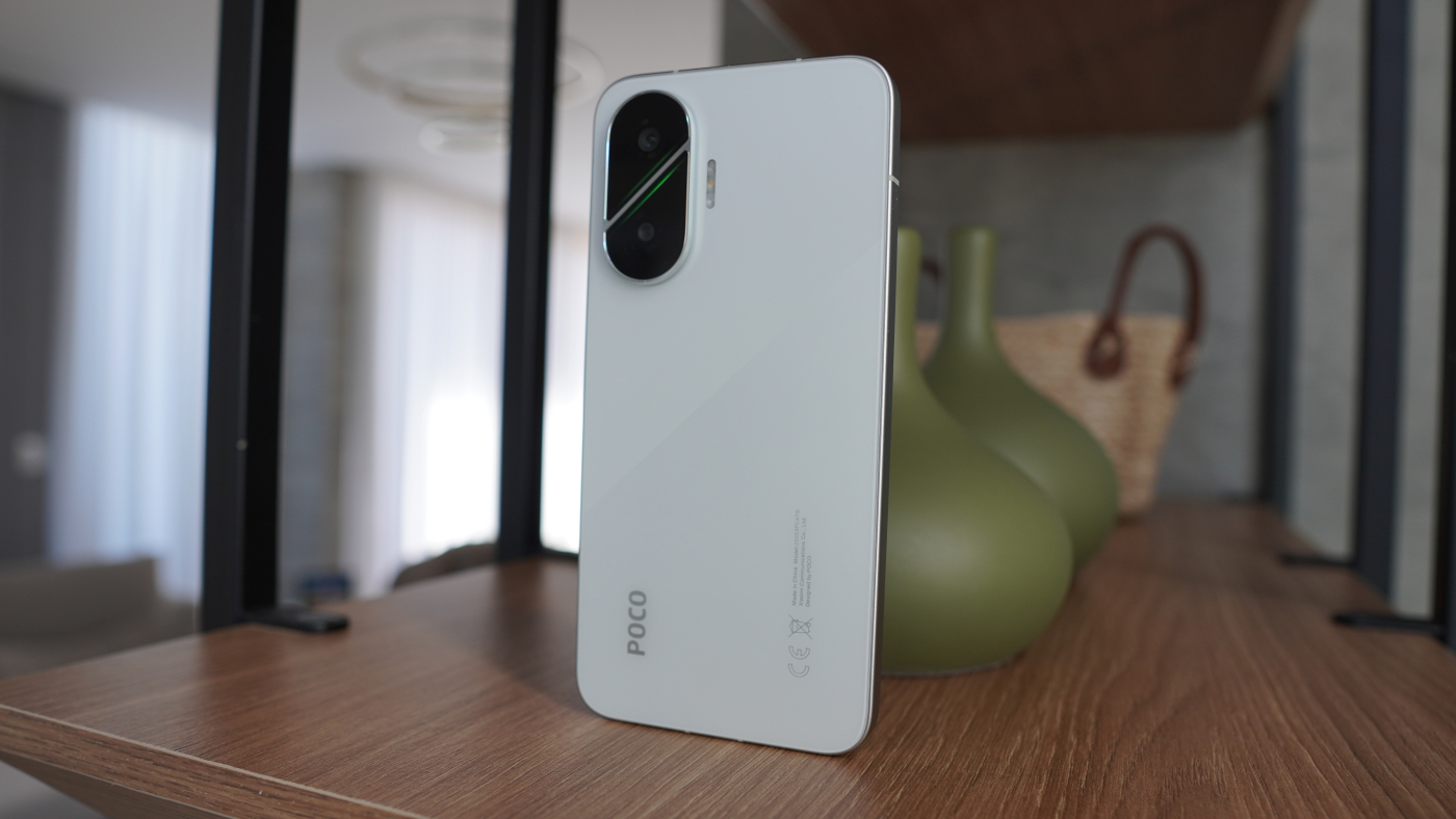 Xiaomi corrige bug que fazia o POCO F7 reiniciar sozinho após o HyperOS 3