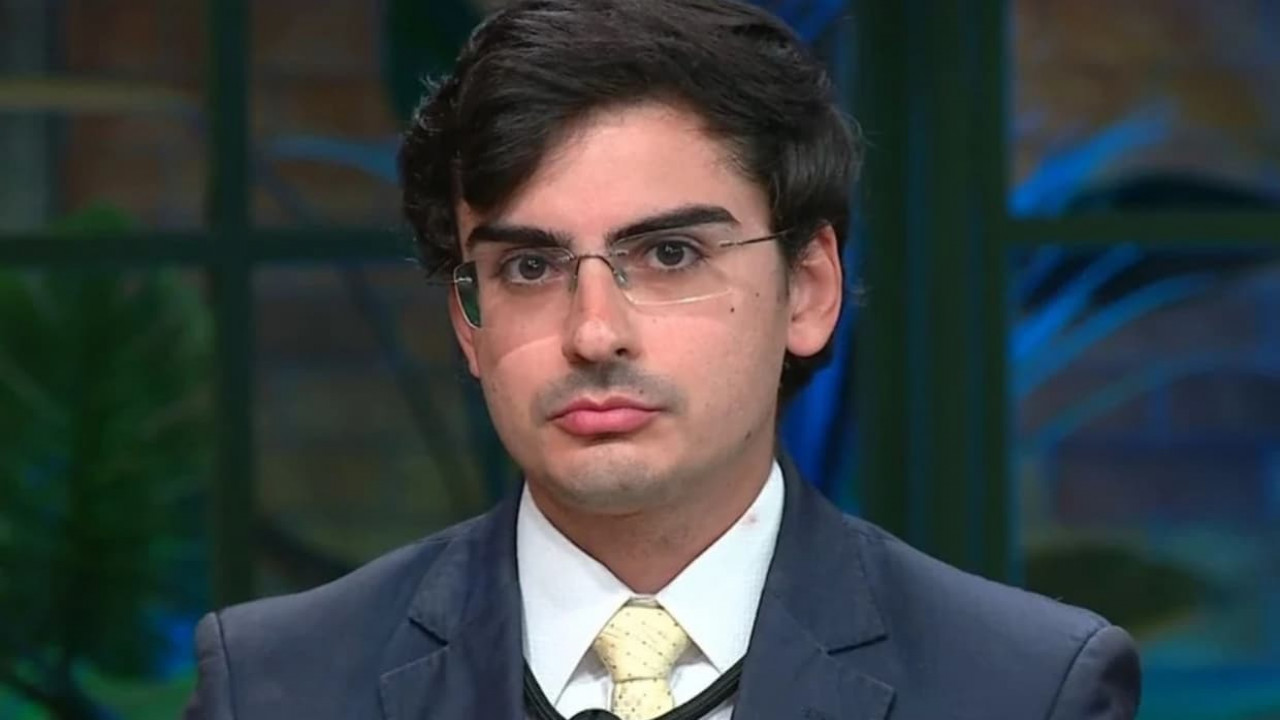 Dudu Camargo leva a pior na Justiça e é condenado