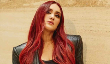 RBD, maternidade e desabafos por cobrança de corpo padrão