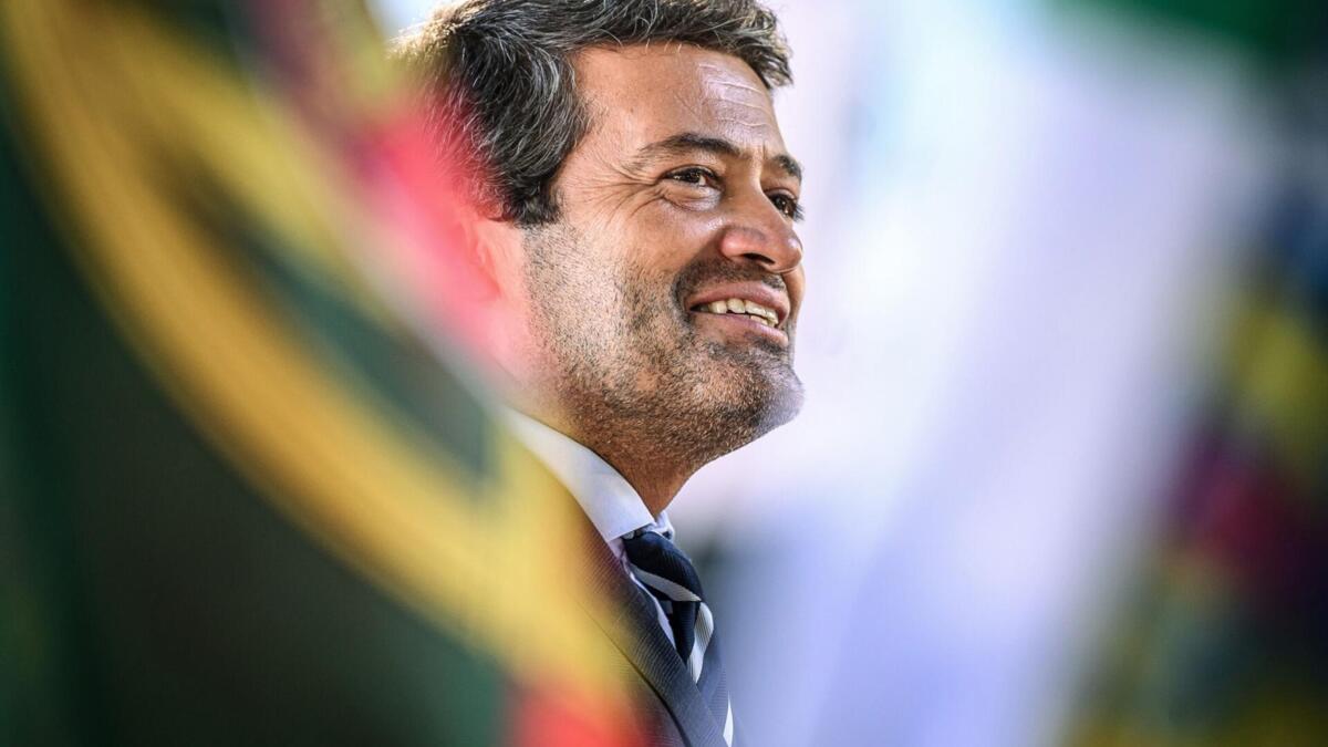 Jornal de Notícias Logo