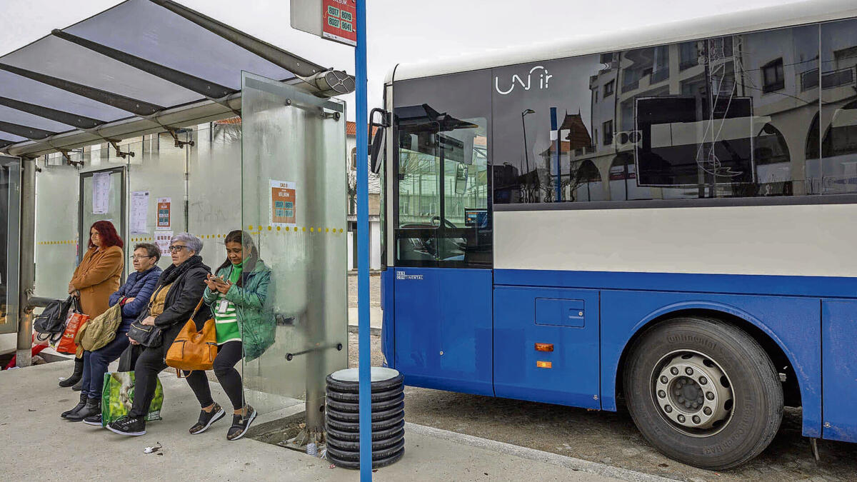 Jornal de Notícias Logo