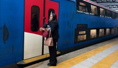 Indisposição de cinco passageiros provoca "atrasos significativos" na Fertagus