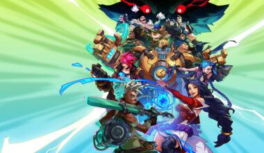 2XKO chega aos consoles em janeiro de 2026