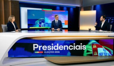 "Também há divergências". Europeísmo é ponto de fricção entre Catarina Martins e Jorge Pinto