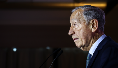 Marcelo veta por inconstitucionalidade decretos da lei da nacionalidade